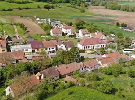 Obrázek k zakázce č.: 731851 | Prodej - chata/rekreační objekt, 2 m²