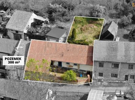 Obrázek k zakázce č.: 731851 | Prodej - chata/rekreační objekt, 82 m²