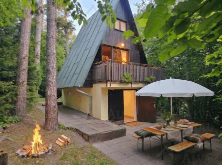 Obrázek k zakázce č.: 731841 | Prodej - chata/rekreační objekt, 66 m²