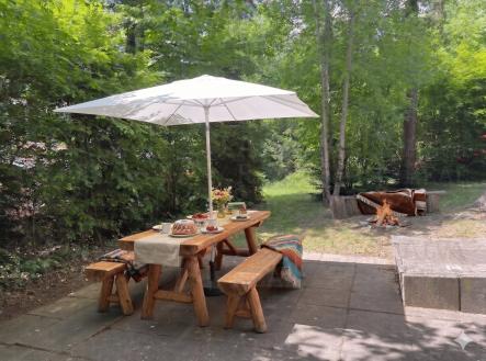 Obrázek k zakázce č.: 731841 | Prodej - chata/rekreační objekt, 66 m²