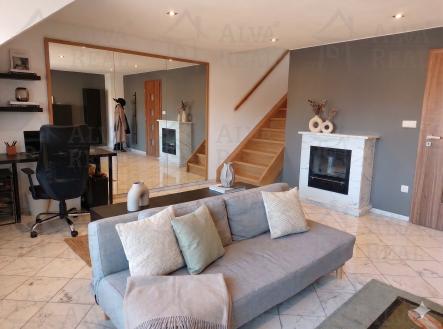 Obrázek k zakázce č.: 732031 | Pronájem bytu, 2+1, 76 m²