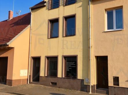 Obrázek k zakázce č.: 732031 | Pronájem bytu, 2+1, 76 m²