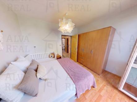 Obrázek k zakázce č.: 732151 | Prodej bytu, 2+1, 56 m²