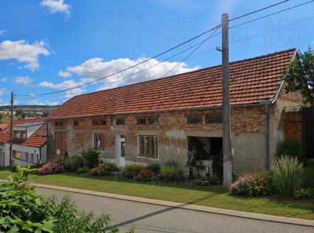 Obrázek k zakázce č.: 732281 | Prodej - dům/vila, 370 m²