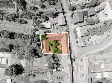 Obrázek k zakázce č.: 733551 | Prodej - dům/vila, 370 m²