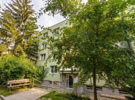 Obrázek k zakázce č.: 732621 | Prodej bytu, 3+1, 76 m²