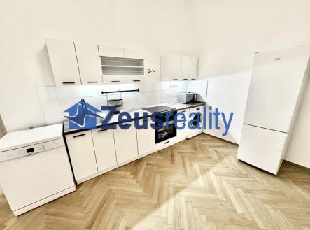 foto: 3 | Pronájem bytu, 3+kk, 63 m²