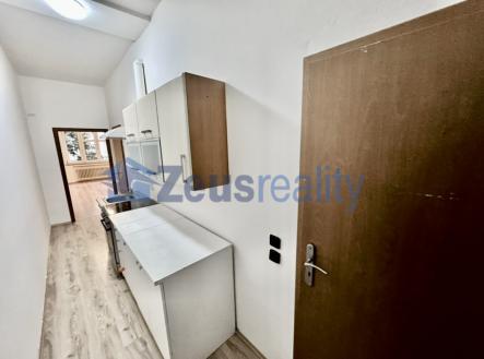 foto: 3 | Pronájem bytu, 1+kk, 34 m²