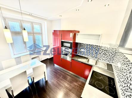 foto: 1 | Pronájem bytu, 2+kk, 58 m²