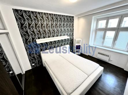 foto: 4 | Pronájem bytu, 2+kk, 58 m²