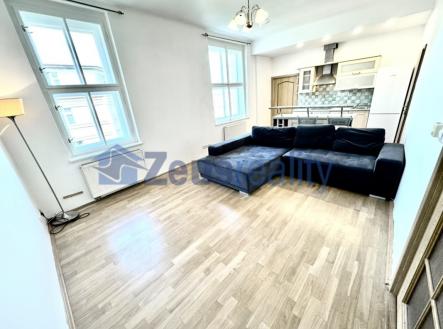 foto: 3 | Pronájem bytu, 2+kk, 54 m²