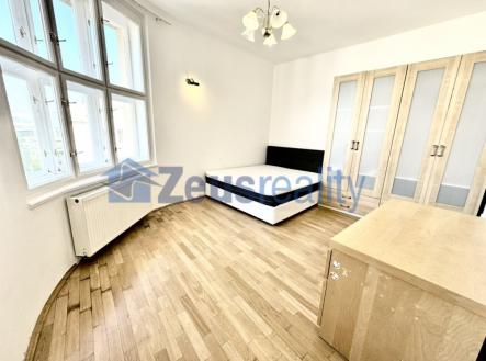 foto: 4 | Pronájem bytu, 2+kk, 54 m²