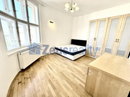 foto: 4 | Pronájem bytu, 1+1, 54 m²