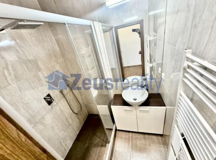 foto: 4 | Pronájem bytu, 2+kk, 40 m²