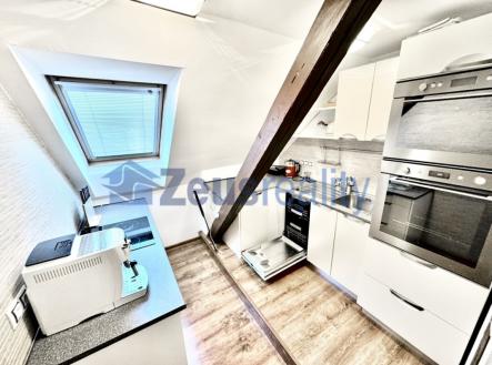 foto: 1 | Pronájem bytu, 4+kk, 90 m²