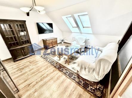 foto: 3 | Pronájem bytu, 4+kk, 90 m²