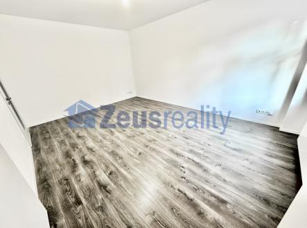 foto: 2 | Pronájem bytu, 2+kk, 44 m²