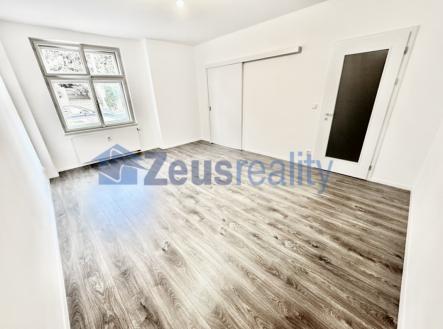 foto: 4 | Pronájem bytu, 2+kk, 44 m²