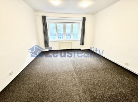 foto: 3 | Pronájem - kanceláře, 76 m²