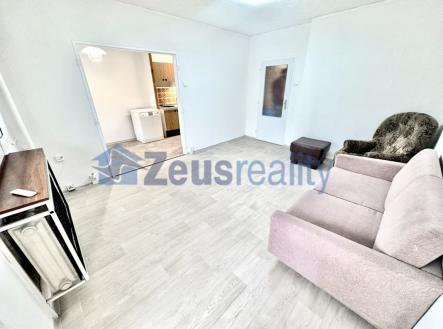 foto: 1 | Pronájem bytu, 3+kk, 77 m²