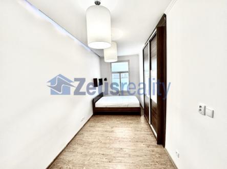 foto: 3 | Pronájem bytu, 2+kk, 42 m²