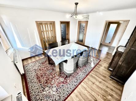 foto: 4 | Pronájem bytu, 3+kk, 92 m²