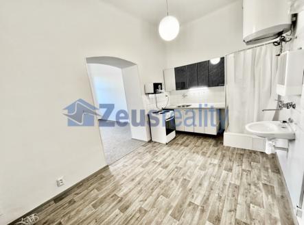 foto: 4 | Pronájem bytu, 1+kk, 33 m²