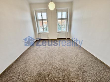 foto: 3 | Pronájem bytu, 1+kk, 33 m²