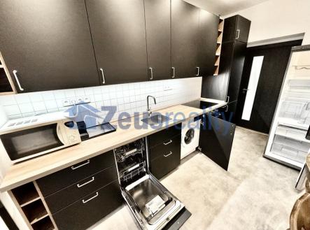 foto: 4 | Pronájem bytu, 2+kk, 45 m²