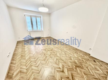 foto: 2 | Pronájem bytu, 1+1, 46 m²