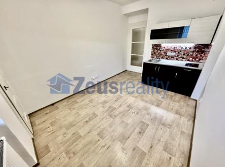 foto: 4 | Pronájem bytu, 1+1, 46 m²