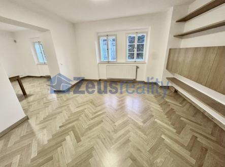 foto: 3 | Pronájem bytu, 5+kk, 113 m²