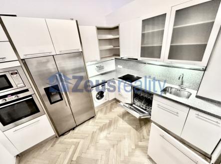 foto: 1 | Pronájem bytu, 5+kk, 113 m²