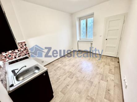 foto: 4 | Pronájem bytu, 2+kk, 46 m²