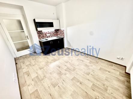 foto: 1 | Pronájem bytu, 2+kk, 46 m²