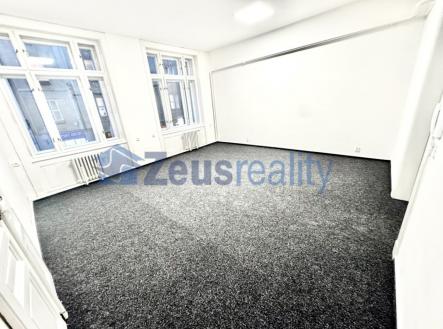 foto: 1 | Pronájem - obchodní prostor, 28 m²