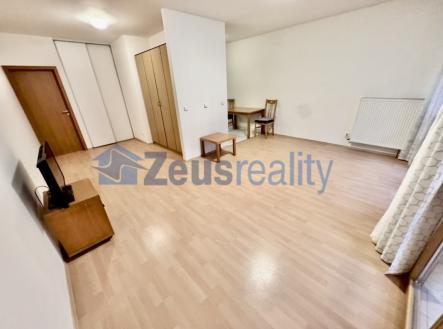 foto: 4 | Pronájem bytu, 1+kk, 46 m²