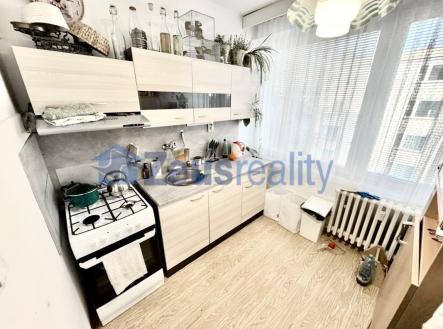 foto: 2 | Pronájem bytu, 2+1, 67 m²