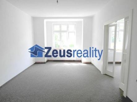 Pronájem - kanceláře, 120 m² obrázek