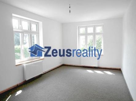 Pronájem - kanceláře, 120 m² obrázek