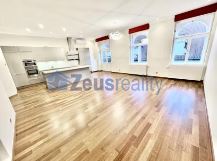 foto: 1 | Pronájem bytu, 4+kk, 140 m²