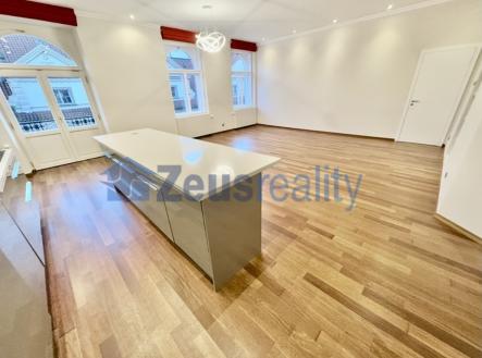 foto: 3 | Pronájem bytu, 4+kk, 140 m²