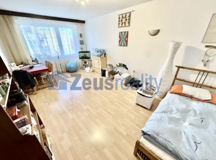 foto: 2 | Pronájem bytu, 2+kk, 67 m²