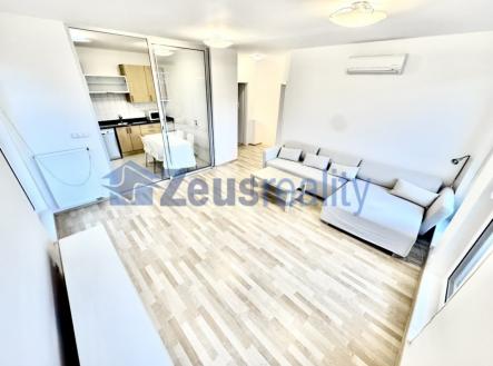 foto: 3 | Pronájem bytu, 3+kk, 106 m²