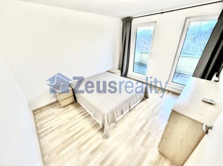 foto: 4 | Pronájem bytu, 3+kk, 106 m²