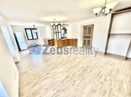 foto: 3 | Pronájem bytu, 4+kk, 124 m²