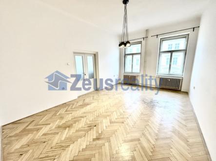 foto: 1 | Pronájem bytu, 4+1, 109 m²