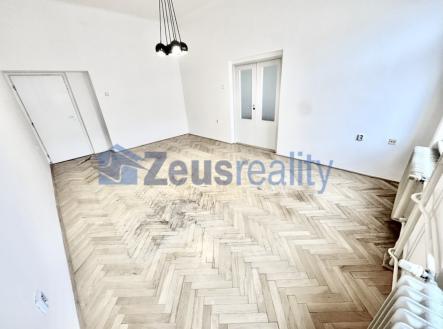 foto: 3 | Pronájem bytu, 4+1, 109 m²