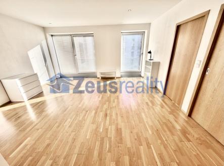 foto: 3 | Pronájem bytu, 2+kk, 60 m²