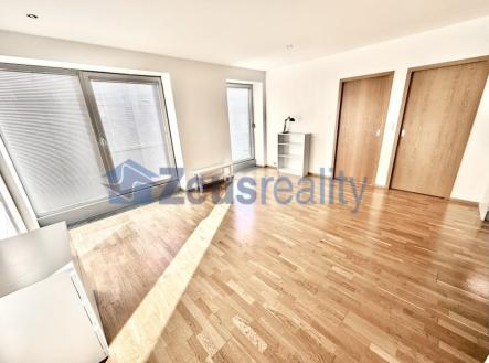 foto: 4 | Pronájem bytu, 2+kk, 60 m²